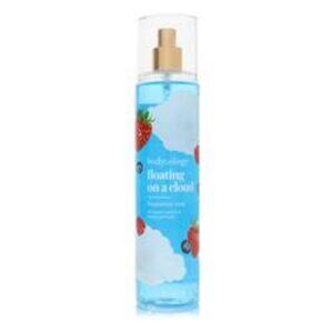 Bodycology Floating On A Cloud by Bodycology - fragrance Mist Spray 8 oz